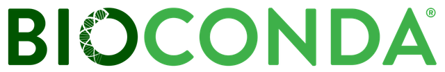 Bioconda logo