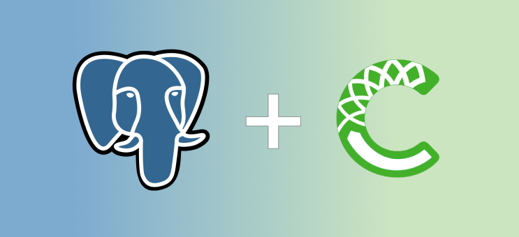 Banner image for You Can Install PostgreSQL with conda? blog post